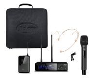 Радиосистема Октава OWS-U1200HD01L02 plus