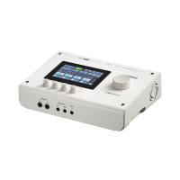 Аудиоинтерфейс Yamaha URX44V White