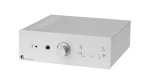 Интегральный усилитель Pro-Ject Stereo Box DS2 silver