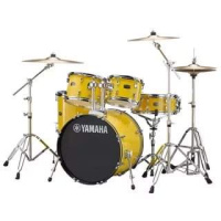 Ударная установка Yamaha Rydeen RDP0F5 MELLOW YELLOW Ударная установка Yamaha Rydeen RDP0F5 MELLOW YELLOW