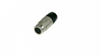 Разъем Neutrik OSC8F-NI