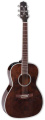 Электроакустическая гитара Takamine CP3NY ML
