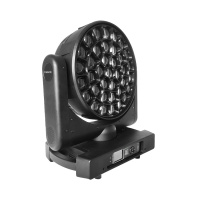 Вращающаяся голова Involight FX WASH PRO