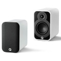 Полочная акустика Q-Acoustics Q 5010 (QA5014) white