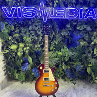 Электрогитара Epiphone  Les Paul Standard 60s Figured Iced Tea Burst