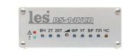 Кабельный корректор LES DS-14VCD