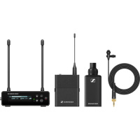 Радиосистема Sennheiser EW-DP ENG SET (R4-9)