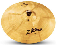 Тарелка Zildjian A20828 18' A'Custom Medium Crash Тарелка Zildjian A20828 18' A'Custom Medium Crash
