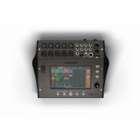 Цифровой микшер Allen&Heath CQ-12T Цифровой микшер Allen&Heath CQ-12T