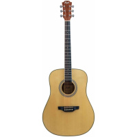 Акустическая гитара FLIGHT AD-200 NA