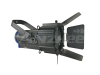 Театральный прожектор Anzhee Fresnel 100 Q ZOOM (WW)