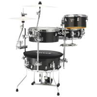 Ударная установка TAMA CJB46C-MGD COCKTAIL-JAM Ударная установка TAMA CJB46C-MGD COCKTAIL-JAM