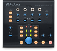 Контроллер PreSonus Monitor Station V2