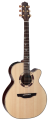 Электроакустическая гитара TAKAMINE LEGACY TSF48C SANTA FE