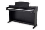 Цифровое пианино GEWA DP 345 Black Matt