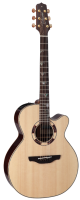 Электроакустическая гитара TAKAMINE LEGACY TSF48C SANTA FE Электроакустическая гитара TAKAMINE LEGACY TSF48C SANTA FE