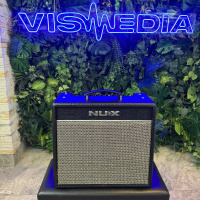 Цифровой комбоусилитель Nux Mighty-40MKII