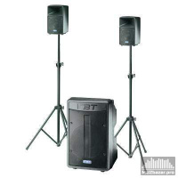 Активный акустический комплект FBT AMICO 10USB