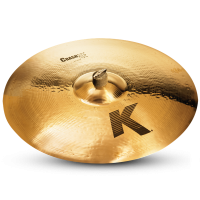 Тарелка Zildjian K0808 18' K' Crash Ride Тарелка Zildjian K0808 18' K' Crash Ride