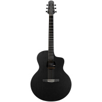 Акустическая гитара NATASHA X Carbon JC 41 Black