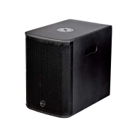 Пассивный сабвуфер INVOTONE MLA12S Пассивный сабвуфер INVOTONE MLA12S
