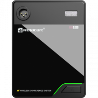 Беспроводной микрофон-передатчик Relacart UD-223