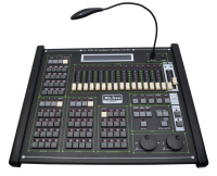 Контроллер XLINE Light LC DMX-512 DMX, 512 каналов