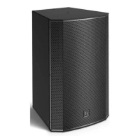 Пассивная акустическая система Electro-Voice EVC-1152-64PIB