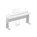Стойка для цифрового пианино dgx Yamaha L-300WH