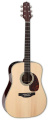 Электроакустическая гитара Takamine CP5D-OAD