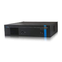 Трансляционный усилитель CVGaudio PT-240 Трансляционный усилитель CVGaudio PT-240