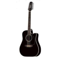 Электроакустическая гитара TAKAMINE LEGACY EF381SC -12 Электроакустическая гитара TAKAMINE LEGACY EF381SC -12