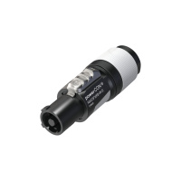 Разъем NEUTRIK NAC3FXXB-W-S 