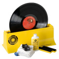 Машина для очистки пластинок Pro-Ject Spin Clean Record Washer MK2 Yellow