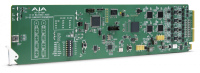 Конвертер AJA OG-3G-AMA Конвертер AJA OG-3G-AMA