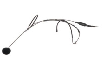 Наголовный микрофон Sennheiser Headmic 4 BK