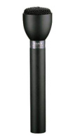 Репортажный микрофон Electro Voice 635 A/B