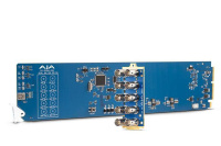 Усилитель-распределитель AJA OG-12GDA-2X4 Усилитель-распределитель AJA OG-12GDA-2X4