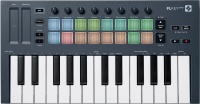 MIDI-контроллер NOVATION FLkey Mini