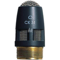 Микрофонный капсюль AKG CK31 Микрофонный капсюль AKG CK31