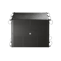 Активный сабвуфер FBT MUSE 118FSND