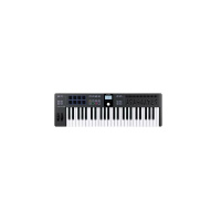 MIDI-клавиатура Arturia KeyLab Essential 49 mk3 Black