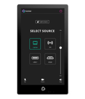Панель управления Kramer KT-205WM Панель управления Kramer KT-205WM