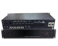 Логогенератор Teleview DSC HDSDI LOGO