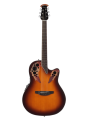 Электроакустическая гитара Ovation CE48-1 Sunburst