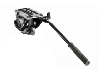 Штативная голова Manfrotto MVH500AH Штативная голова Manfrotto MVH500AH