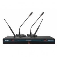 Радиосистема Relacart TM-200MW