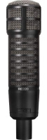 Инструментальный микрофон Electro Voice RE 320
