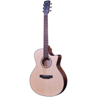Электроакустическая гитара CRAFTER LITE G-16ce