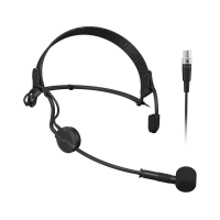 Головная гарнитура премиум-класса BEHRINGER BC444 Головная гарнитура премиум-класса BEHRINGER BC444